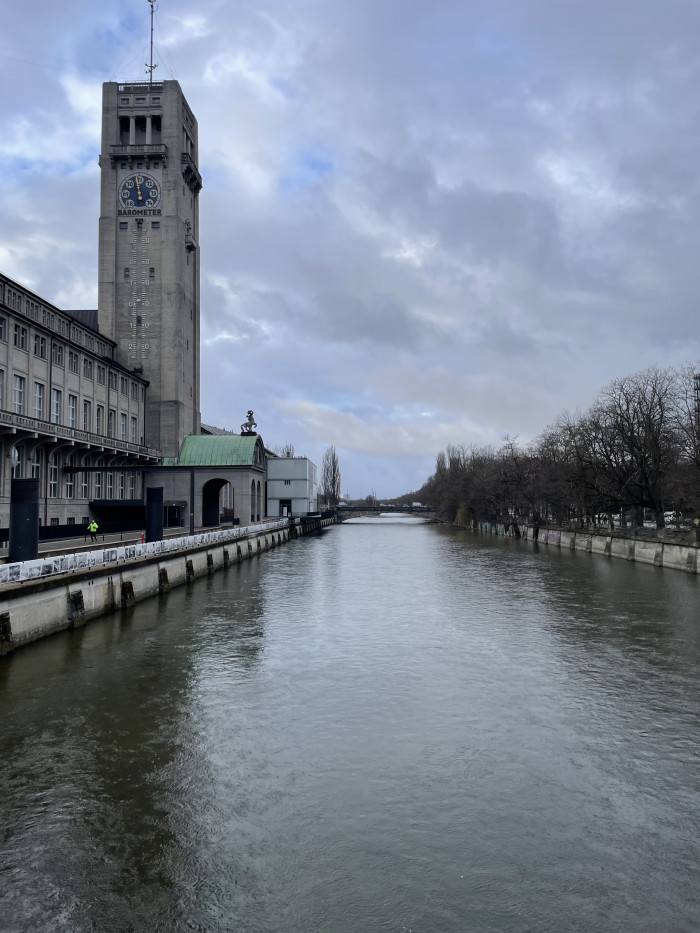 Moin M&uuml;nchen