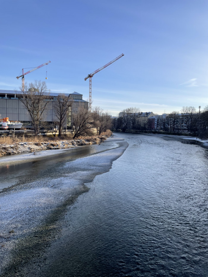 Moin M&uuml;nchen