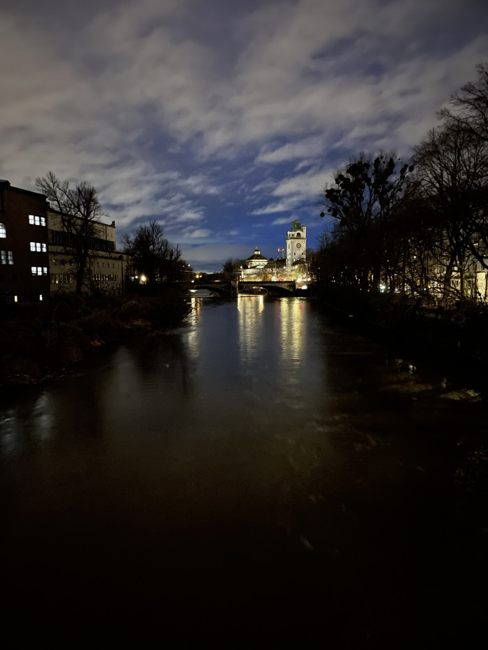 Moin M&uuml;nchen