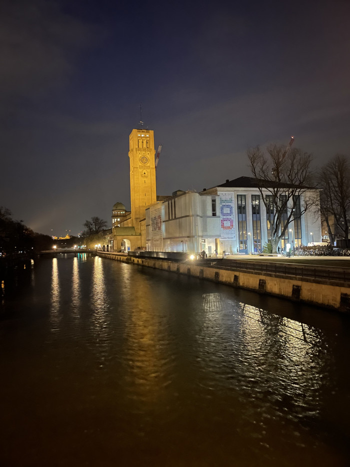 Deutsches Museum