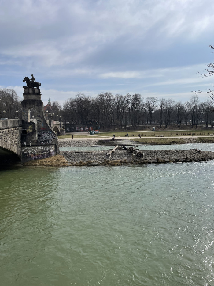 Moin M&uuml;nchen