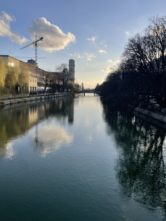 Moin M&uuml;nchen