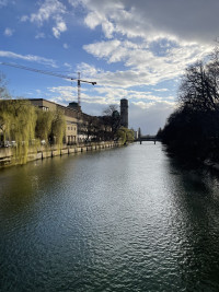 Moin M&uuml;nchen