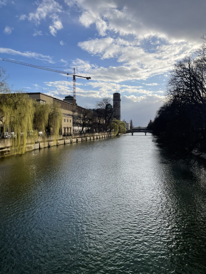Moin M&uuml;nchen