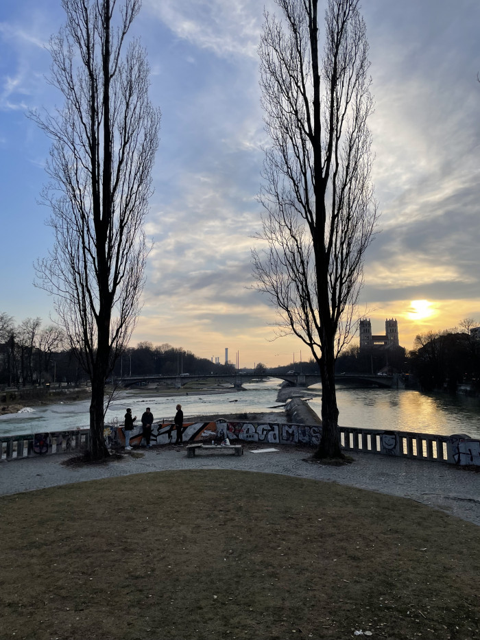 Moin M&uuml;nchen