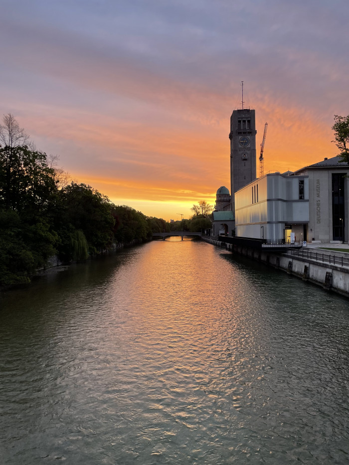 Moin M&uuml;nchen