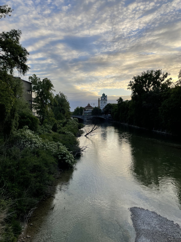 Moin M&uuml;nchen