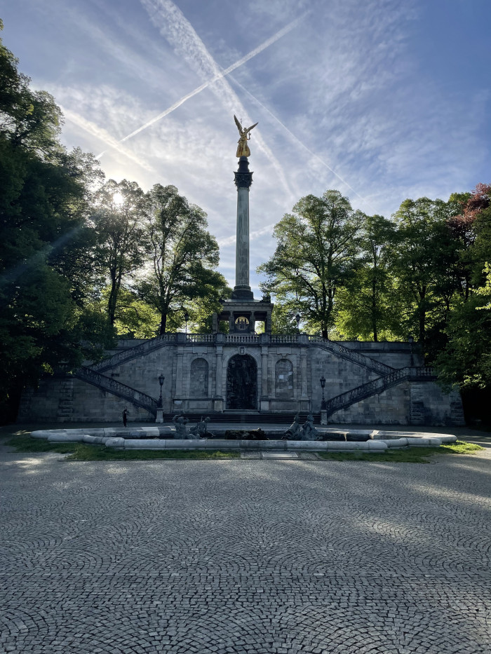 Moin M&uuml;nchen