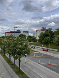 Neuperlach S&uuml;d
