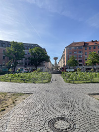 Moin M&uuml;nchen