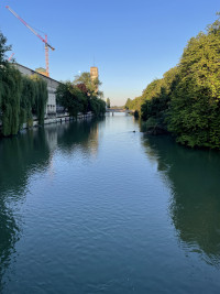 Moin M&uuml;nchen
