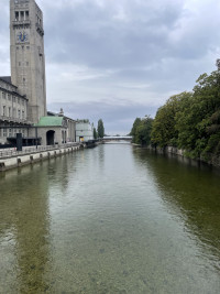 Moin M&uuml;nchen