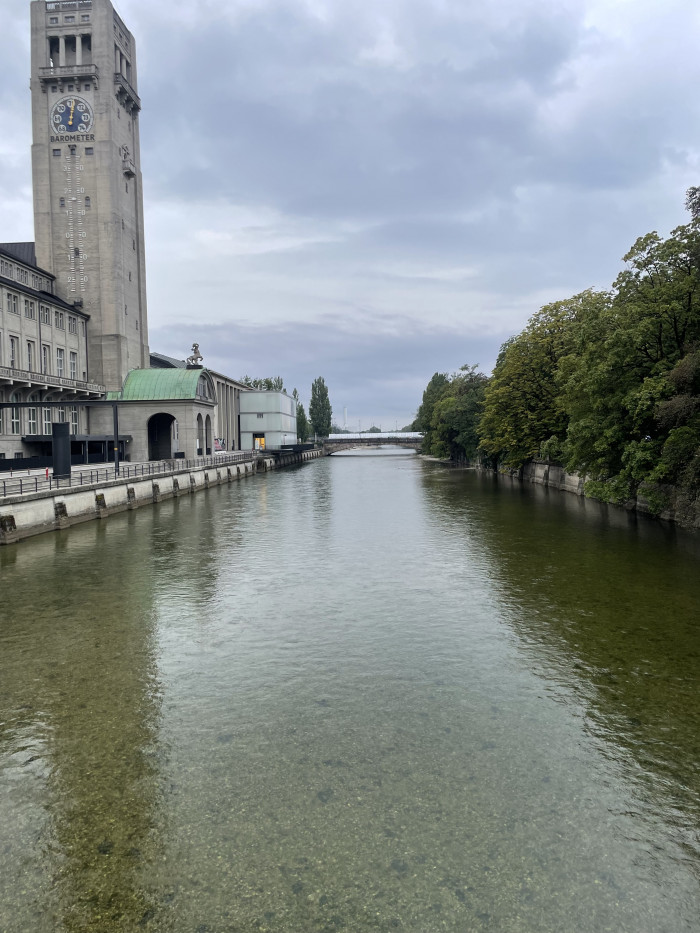 Moin M&uuml;nchen