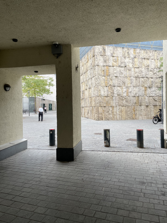 Synagoge