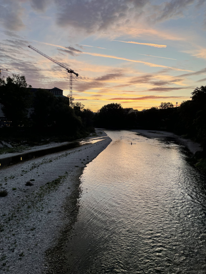 Moin M&uuml;nchen