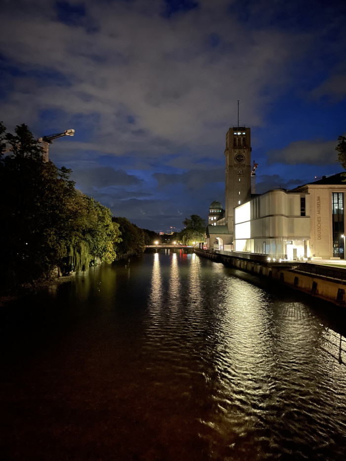 Moin M&uuml;nchen