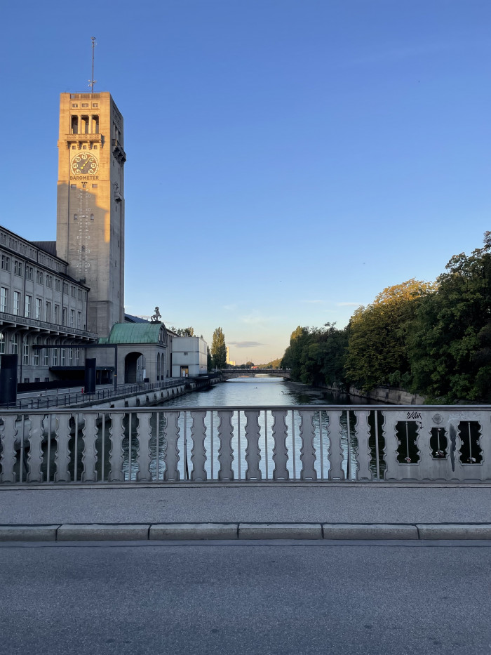 Moin M&uuml;nchen