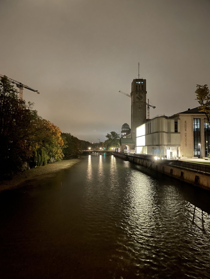 Moin M&uuml;nchen