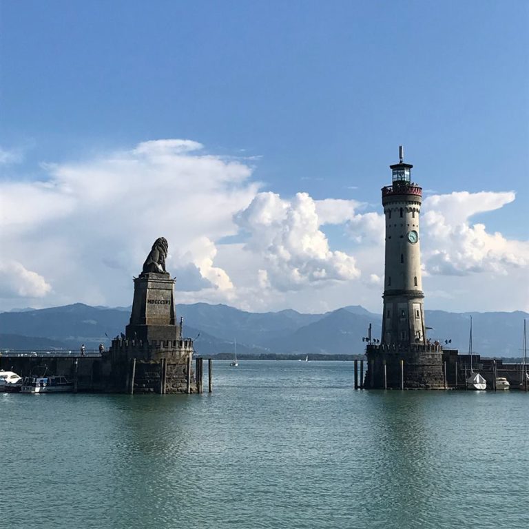 einmal um den bodensee mit dem fahrrad